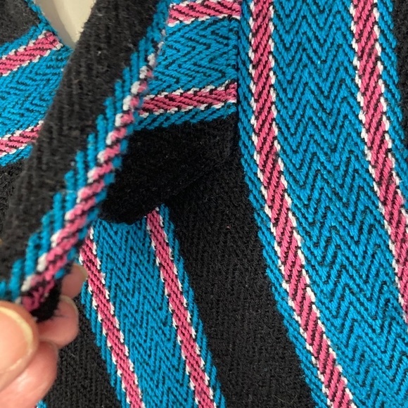 Original Senor Lopez Pullover Sz Large - Picture 4 of 6